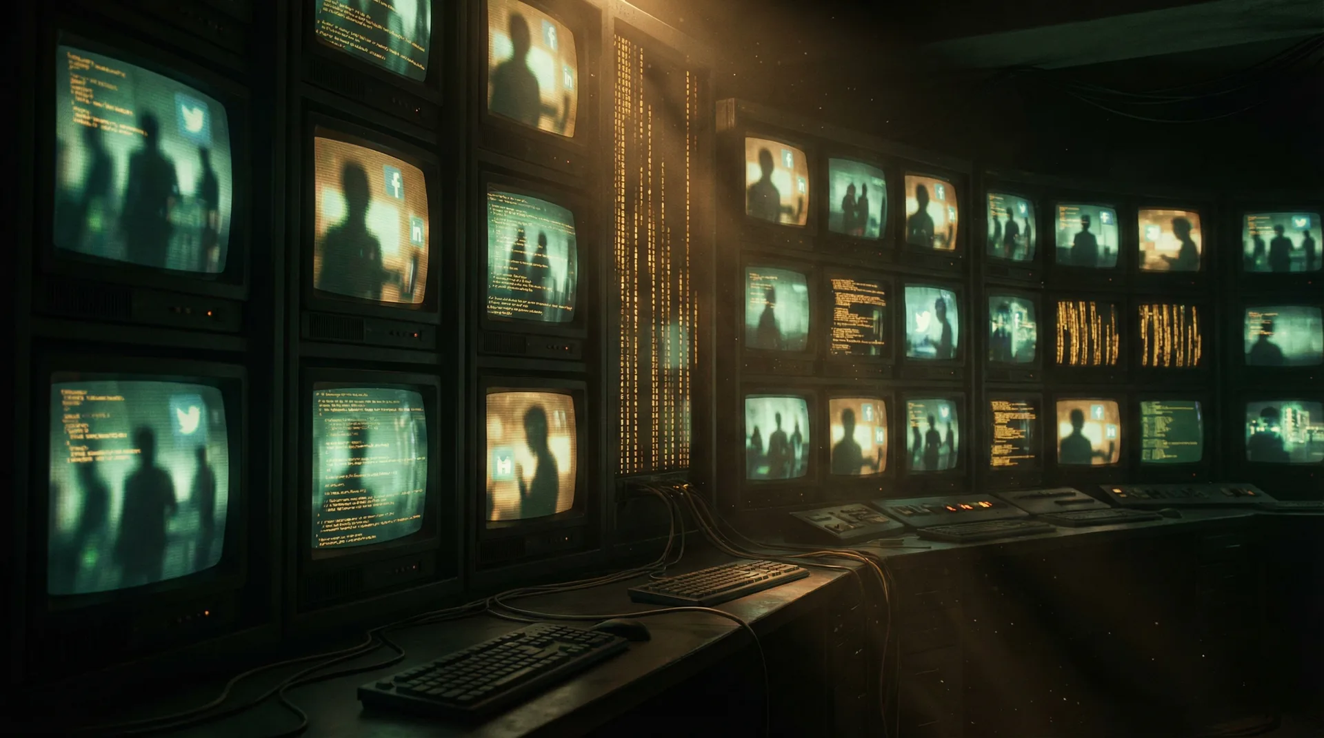 黑料吃瓜网 - 情报监控中心